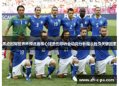 焦点时刻世界杯预选赛核心球员伤停转会动向分析揭示胜负关键因素