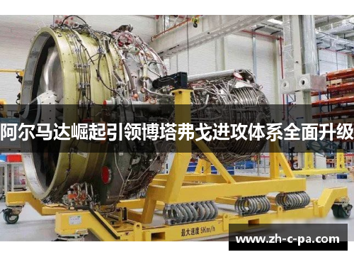 阿尔马达崛起引领博塔弗戈进攻体系全面升级 阿尔马达崛起引领博塔弗戈进攻体系全面升级