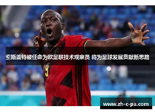 索斯盖特被任命为欧足联技术观察员 将为足球发展贡献新思路 索斯盖特被任命为欧足联技术观察员 将为足球发展贡献新思路